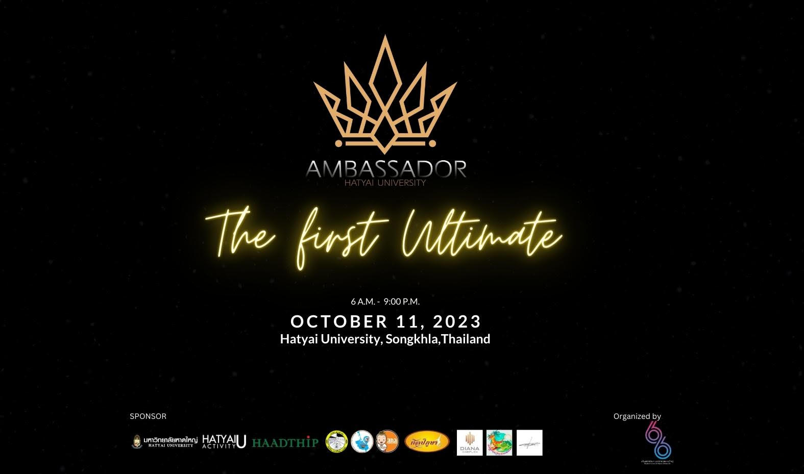 AMBASSADOR